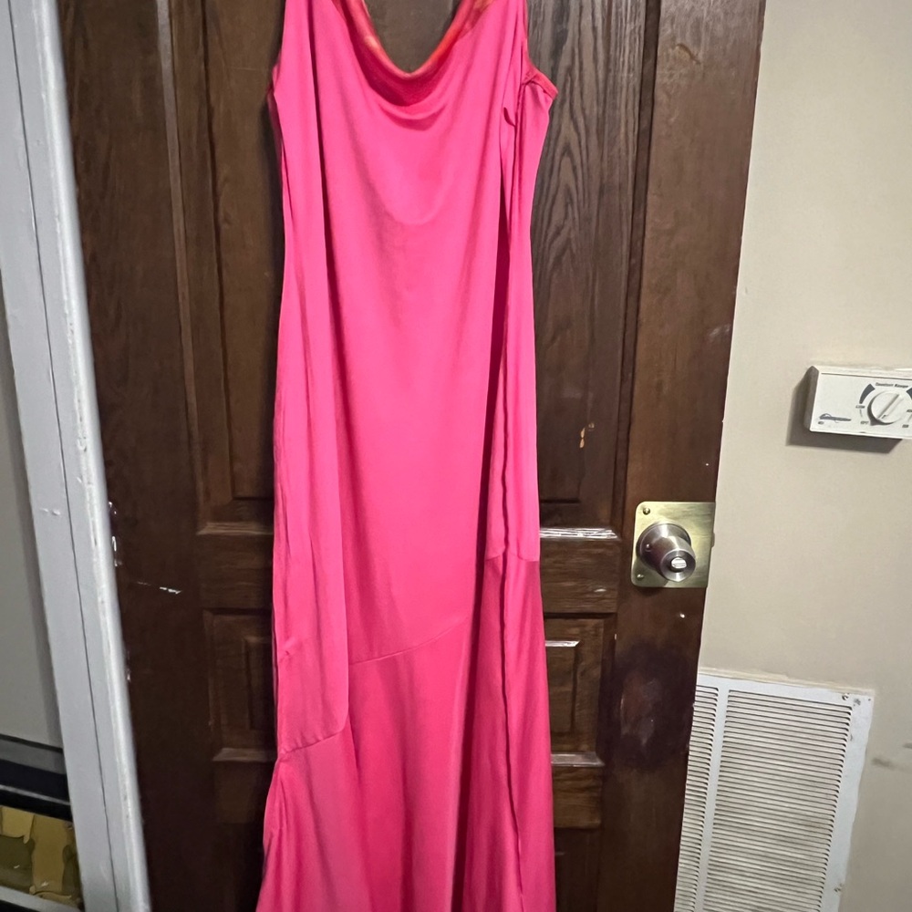 PRETTYGARDEN Floral Maxi Dress - Picture 4 of 10